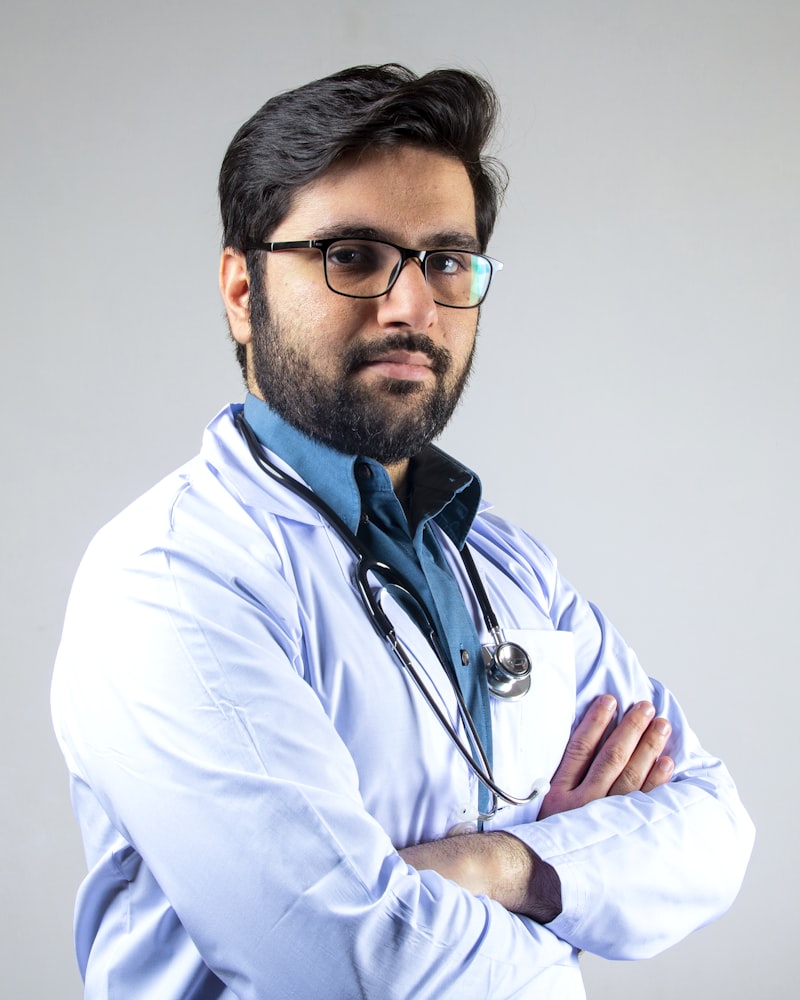 Dr. Marco Antonio Zelaya
